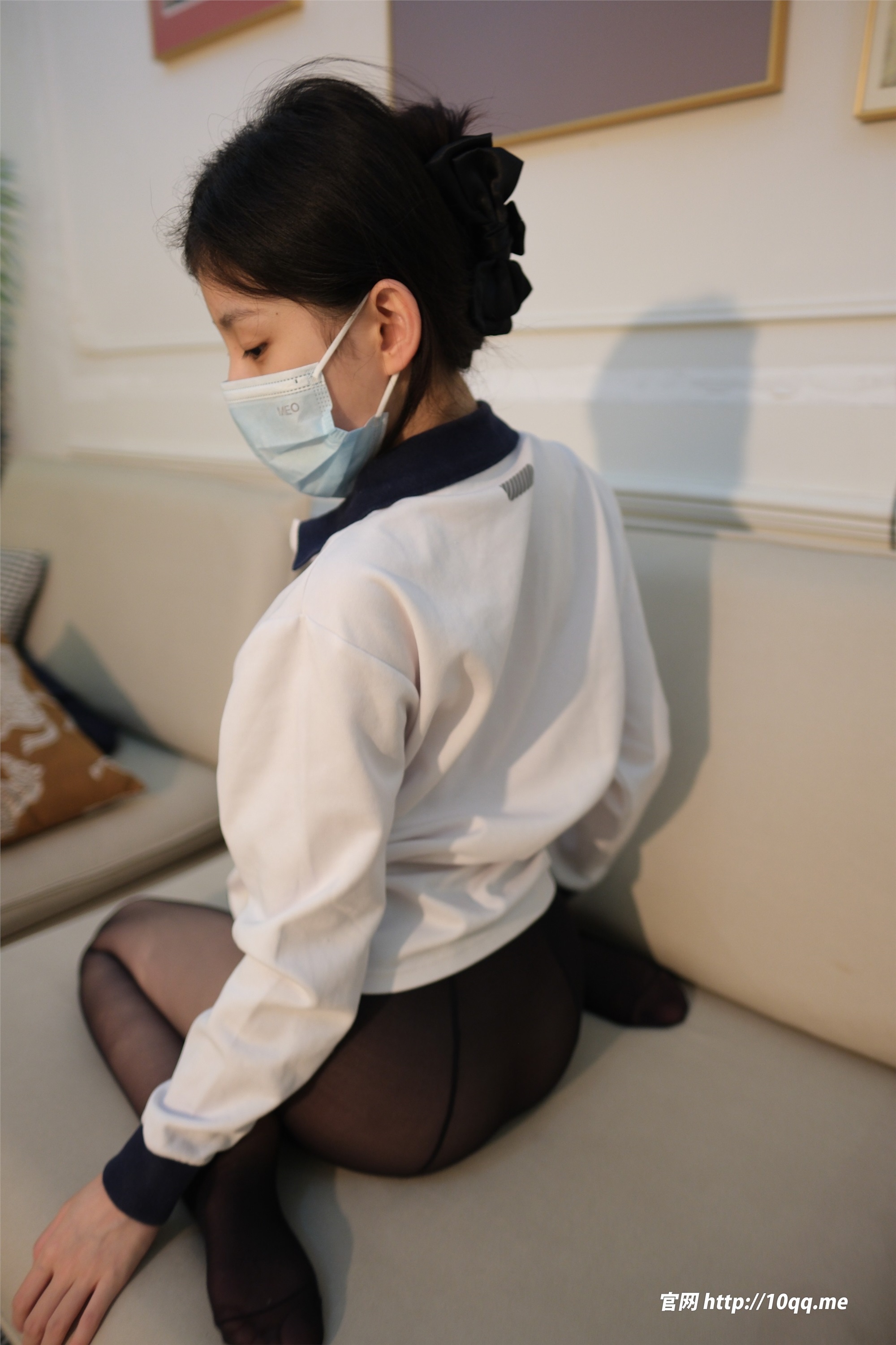 ROSI口罩系列 2024.08.15 NO.2986